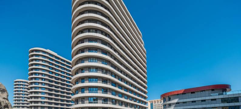 邦迪假日酒店(承德鼎盛王朝康熙大典演出店)图片