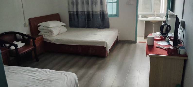 龙峰园宾馆图片