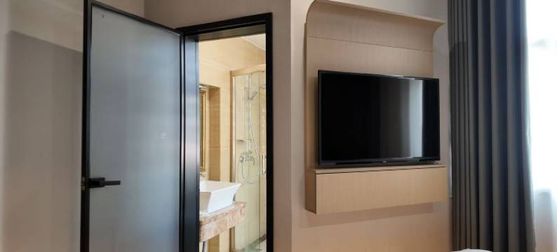 赤水名城酒店(红军大道店)图片