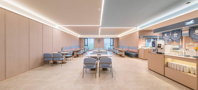 汉庭酒店(扬州大运河博物馆店)图片