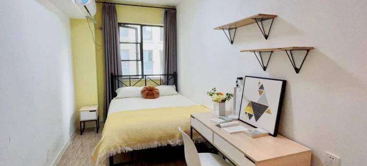 冠寓(丁字桥店)图片