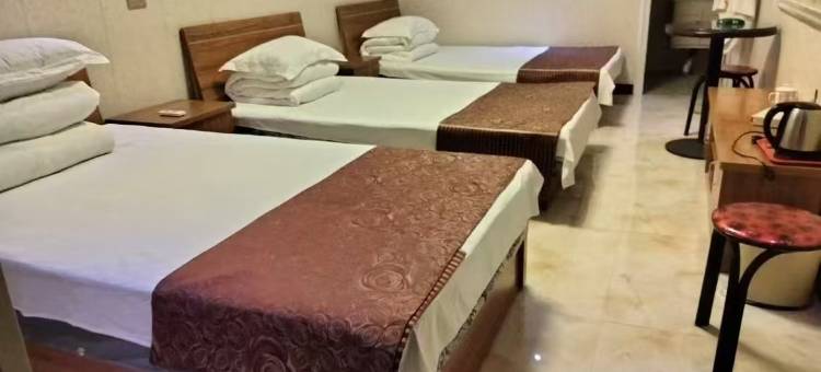 家乐红民宿图片