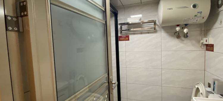 开平豪杰别院公寓(东汇城店)图片