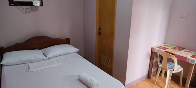 Sangi Tourist Inn - near Kawasan Badian Canyoneering图片