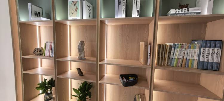 郁孤台畔·拾叁间民宿(江南宋城郁孤台店)图片