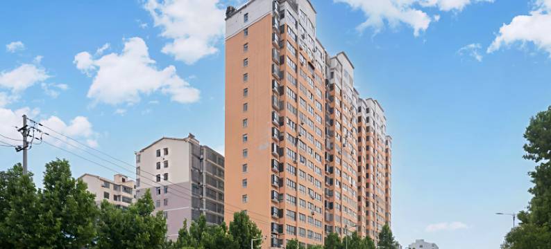 知暖.云栖酒店(开封尉氏店)图片