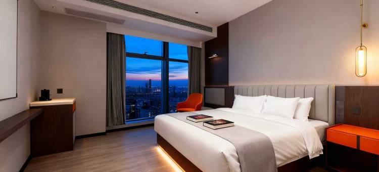 德斯酒店(汕头澄海店)图片