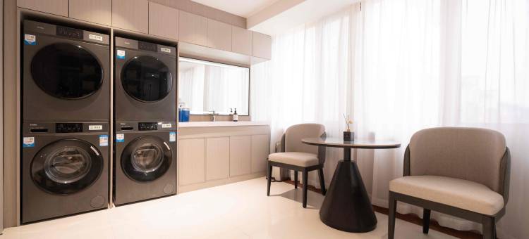 灌南YUNDUO雲朵酒店(堆沟店)图片