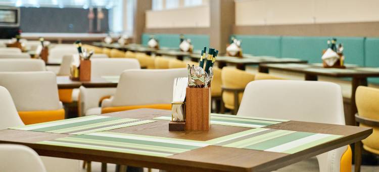 武汉天河机场佰翔花园酒店(T3航站楼店)图片