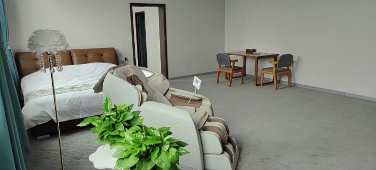 醒目泉村(灵山景区店)图片