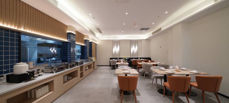 锦江之星酒店(丽水缙云壶镇店)图片