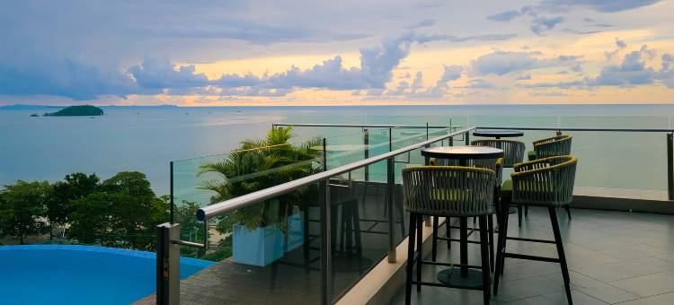 金色郁金香酒店精选勿里洞(Golden Tulip Essential Belitung)图片