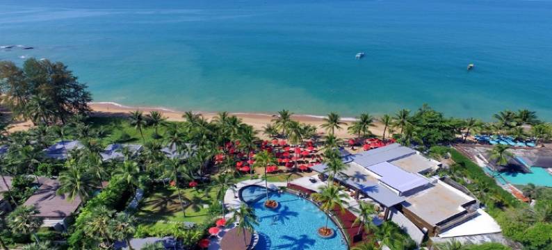 寇立华美达度假酒店(Ramada Resort by Wyndham Khao Lak)图片