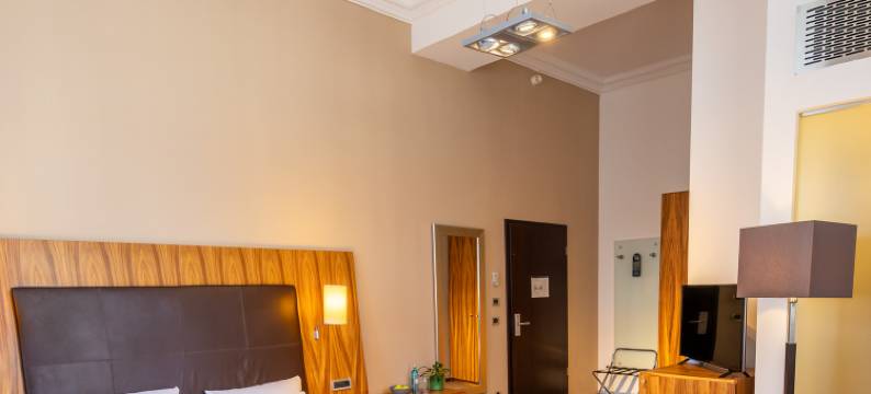 雷根斯堡大教堂赫尔佐格霍夫酒店(Herzogshof - Boutique-Hotel am Dom)图片