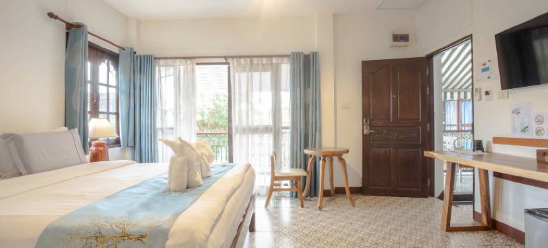 和泰精品客栈(Hetai Boutique Hotel)图片