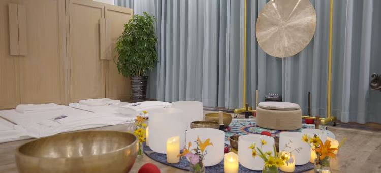 如意山海·康养酒店(北戴河野生动物园店)图片