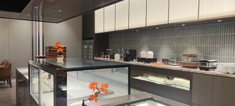 仟那元熙酒店(汤阴汤河国家湿地公园店)图片