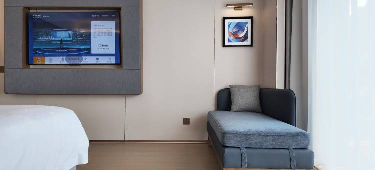 雅斯特酒店(河池罗城汽车总站店)图片