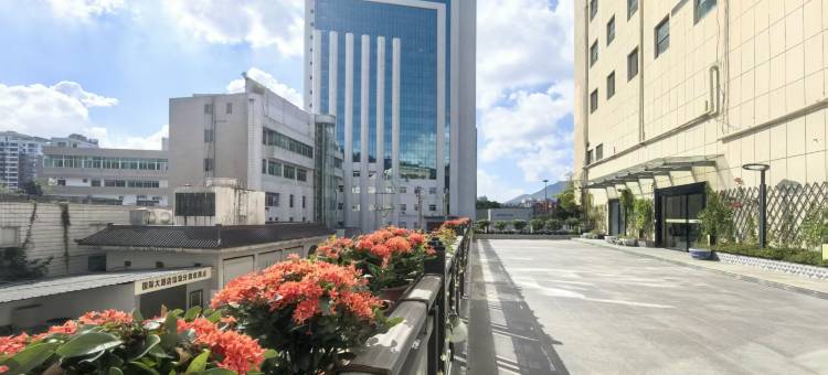 乐清国际大酒店图片