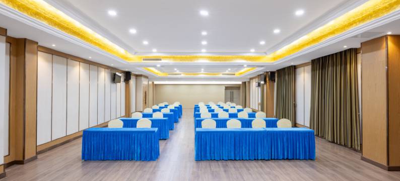 维也纳酒店(广州白云机场花都大道店)图片