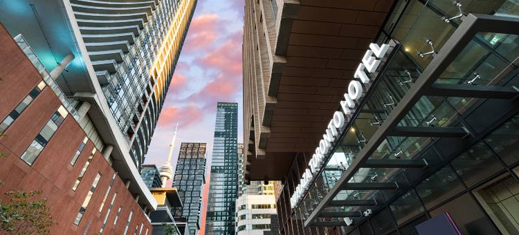 里乌广场多伦多酒店(Riu Plaza Toronto)图片