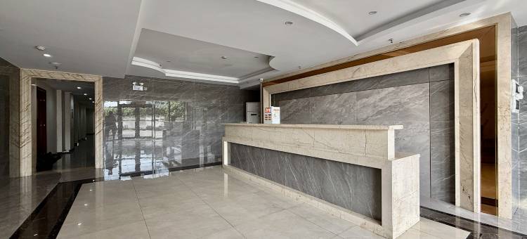 江门多宝公寓(开平客运总站雅居家私广场店)图片