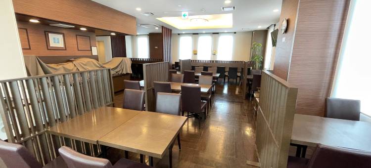 露樱酒店 半田龟崎店(HOTEL ROUTE-INN HANDAKAMEZAKI)图片