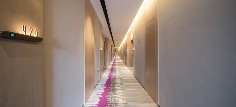 麗枫酒店(昆明同德广场万宏路店)图片