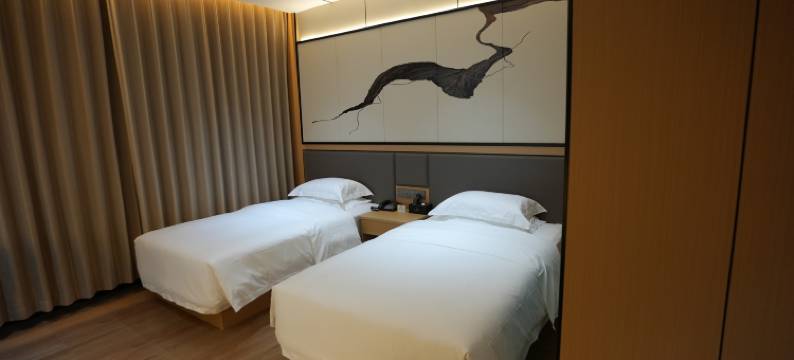 博宏国际酒店图片