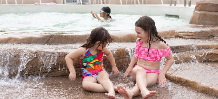 达尔文机场美居度假酒店(Mercure Darwin Airport Resort)图片