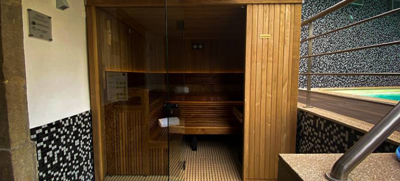 罗贝罗太阳酒店(Hotel Solar do Rebolo)图片