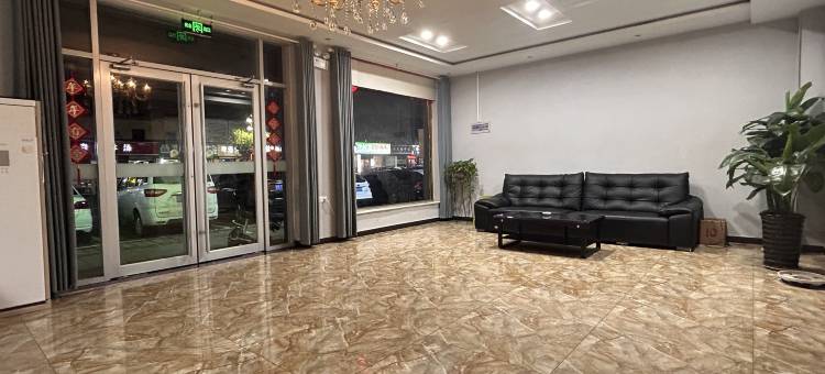 99优选酒店(邱县振兴路文化广场店)图片