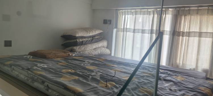 简爱loft民宿图片