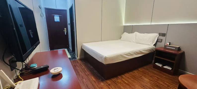 怡枫商旅酒店(游艺东街店)图片