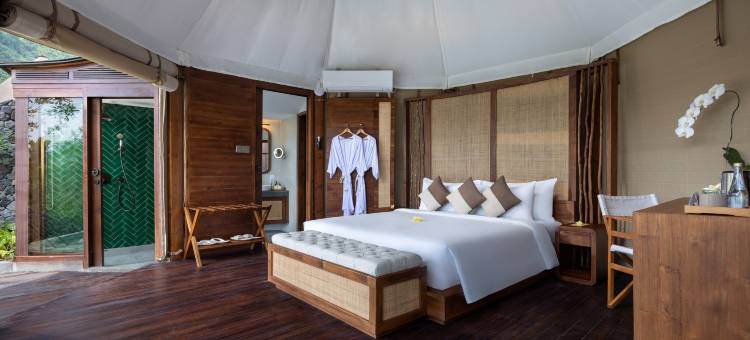 瓦帕豪华帐篷(The Wapa Lux Tent)图片