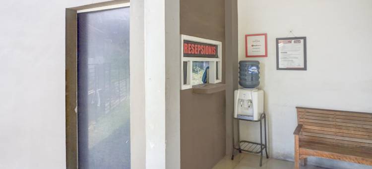 Hotel O Banda Aceh near UIN formerly Alif Guest House Syariah图片