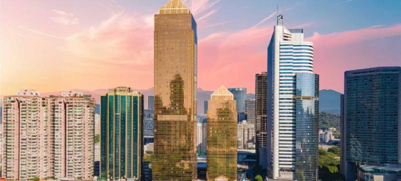 中国市长大厦酒店(广州东站天河体育中心店)图片