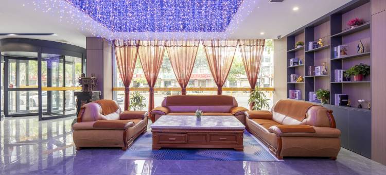 未来生活酒店图片