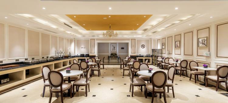 柏丽艾尚酒店(军区总医院慈松塘西路店)图片