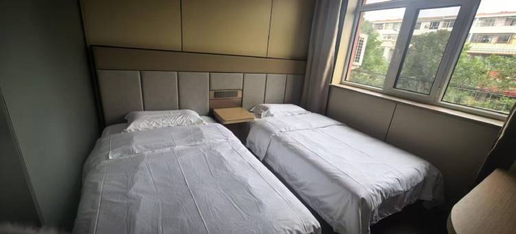 乌海广厦商务宾馆图片