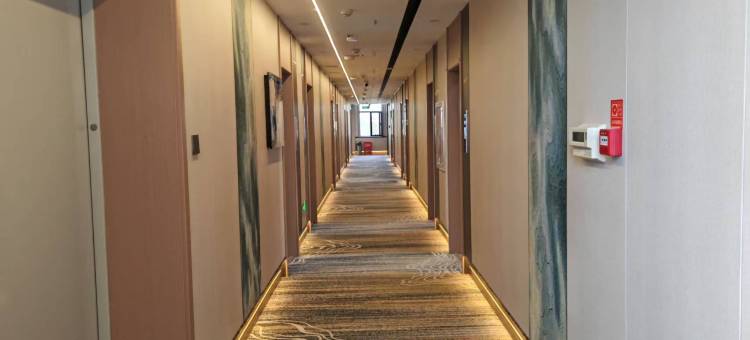 锦艺源酒店图片