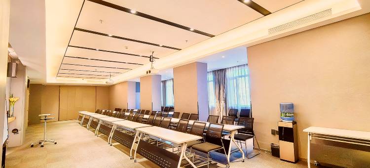 如家商旅酒店(长春人民广场重庆路活力城店)图片