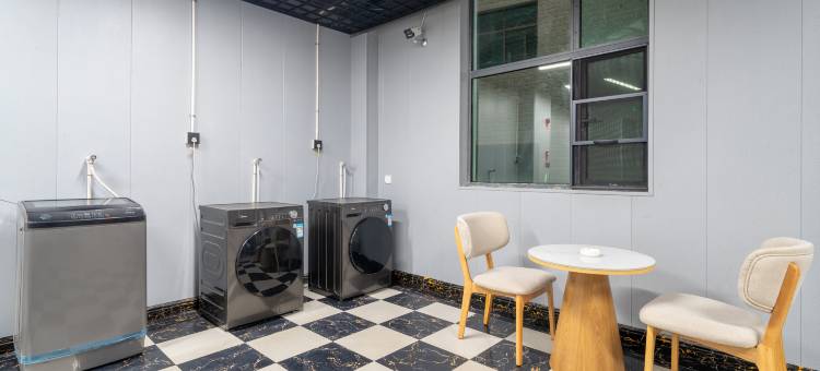 滨江宾馆(万尚城市广场店)图片