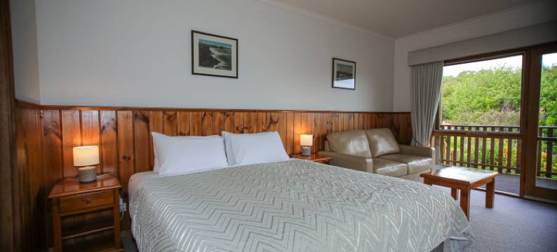 戴茜山乡村山林小屋(Daysy Hill Country Cottages)图片