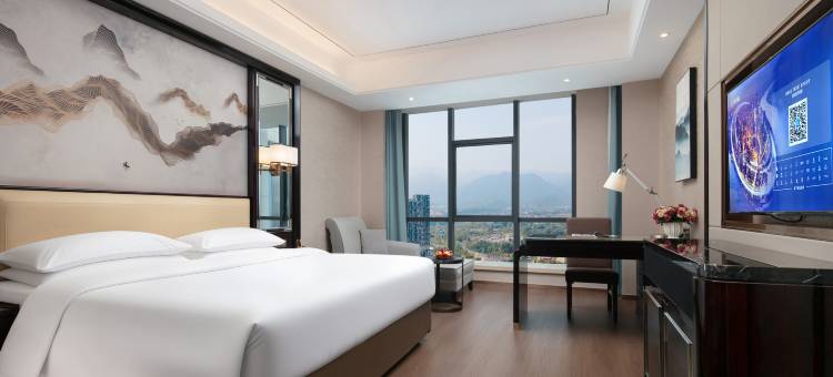 维也纳国际酒店(茶陵店)图片