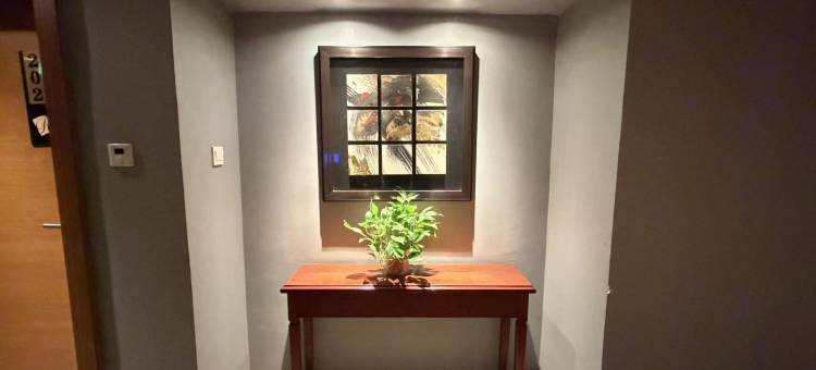 如家派柏·云酒店(丹东鸭绿江断桥景区丹东站店)图片