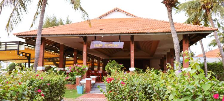 TTC Resort Ninh Thuan - 无限次进入水上乐园(TTC Resort Ninh Thuan - Unlimited Access to Water Park)图片