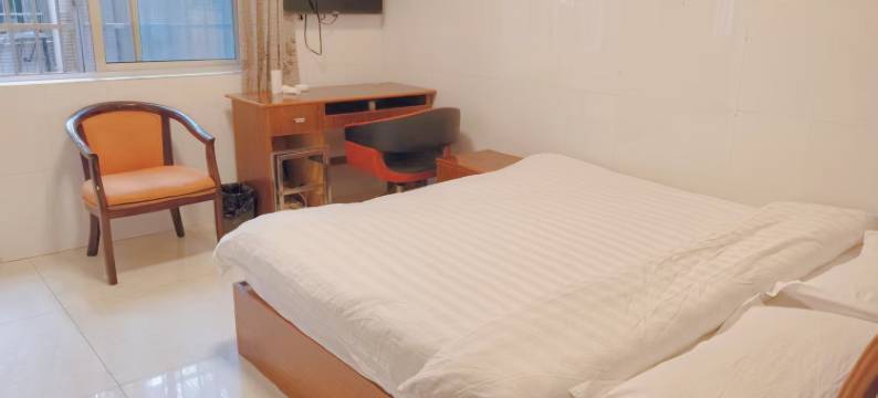 易家民宿(娄底时代大厦店)图片