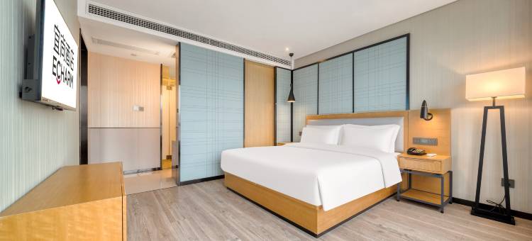 宜尚酒店(衢州龙游店)图片