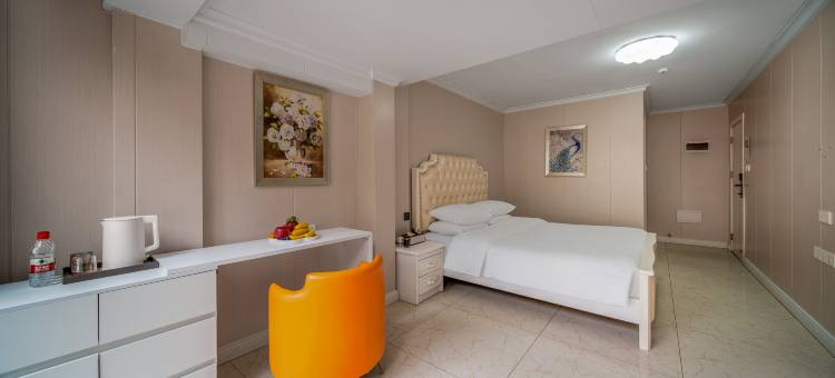 惠州裕如小筑(水口文化体育中心店)图片